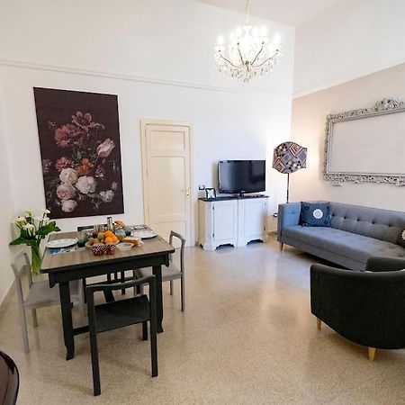 Mary'S House Lecce Exterior foto