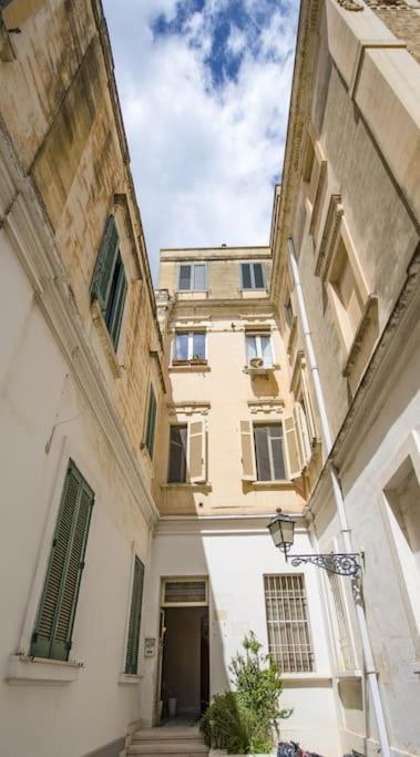 Mary'S House Lecce Exterior foto