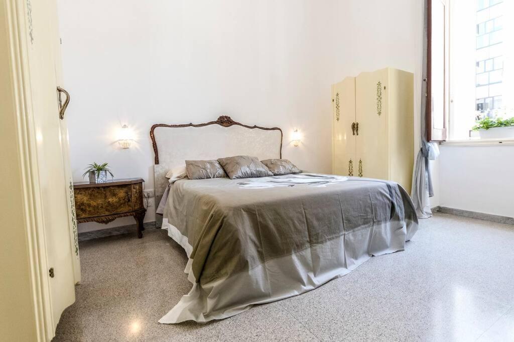 Mary'S House Lecce Exterior foto