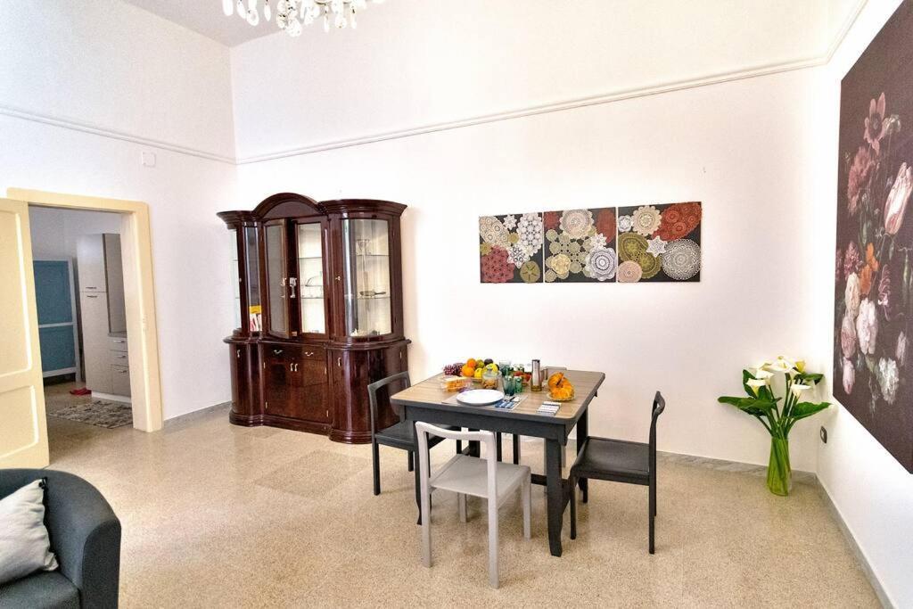 Mary'S House Lecce Exterior foto